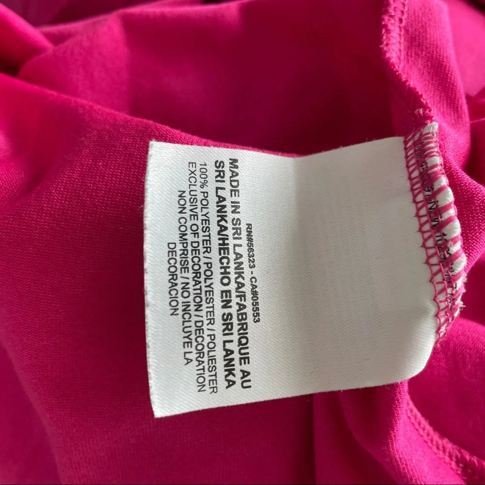 Nike Dri-Fit Swoosh Tee
